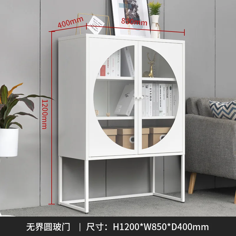 Commercial Equipment Unit Based On Storage Cabinet Display Room Simple Vetrinette - Style4, Style6, Style1 - Commercial Use | style7 | style5 | style3