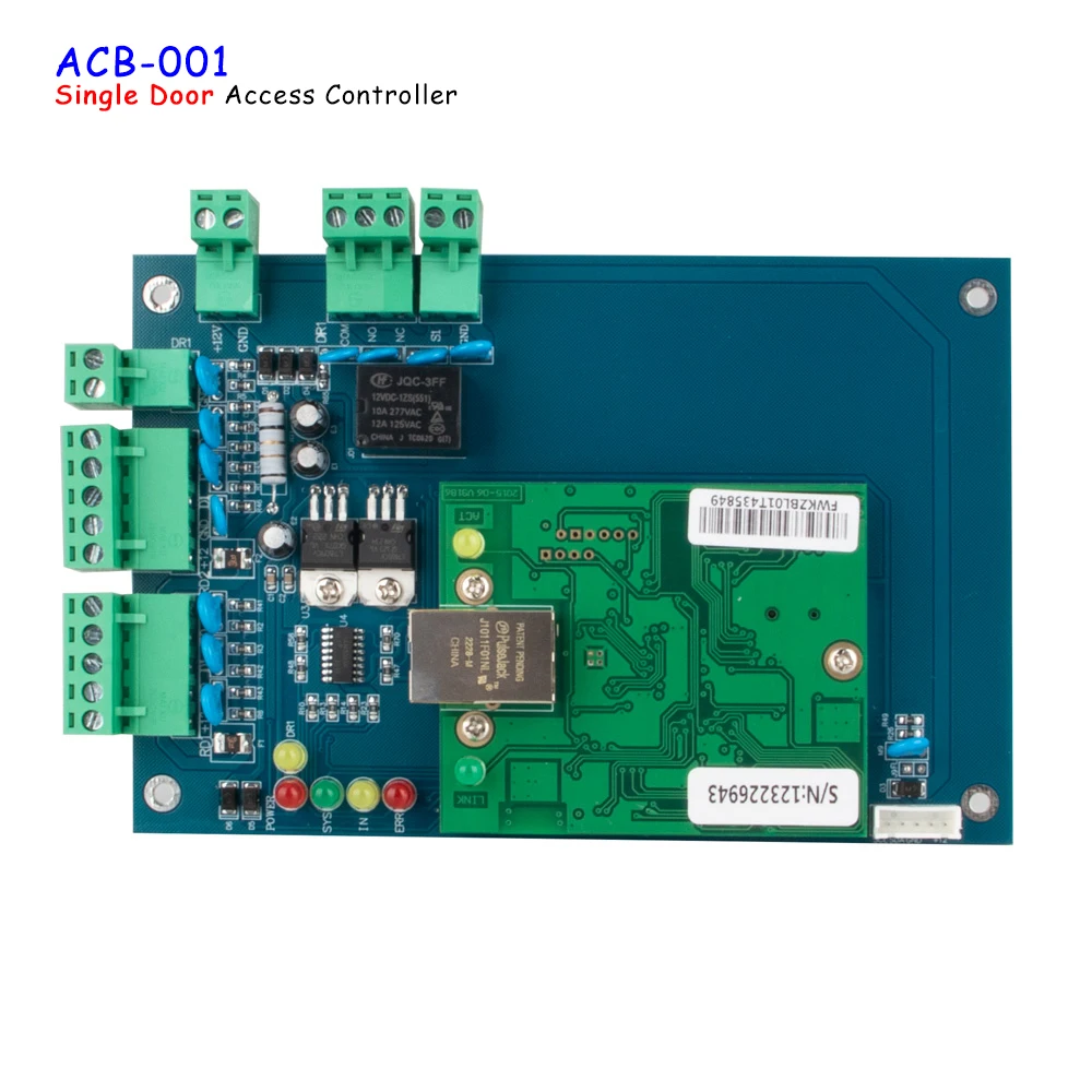 Panel Network Door (temperature, Condensation) - Commercial Equipment For Commercial Use | 218mm | communication | database | Commercial Equipment