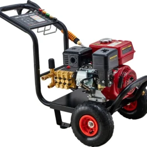 Commercial Equipment Unit - Commercial Use: 200bar Pressure Gasoline Washer (when, Turned) | 15L | friend | also | have | Commercial Equipment