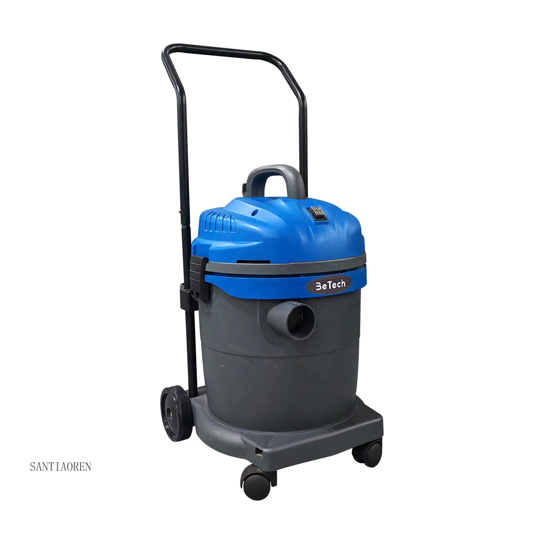 Commercial Equipment Unit - Commercial Use: 202532l Electric Wet Cleaner Carpet (cooling, Used) | 202532L | 220V | 1000W