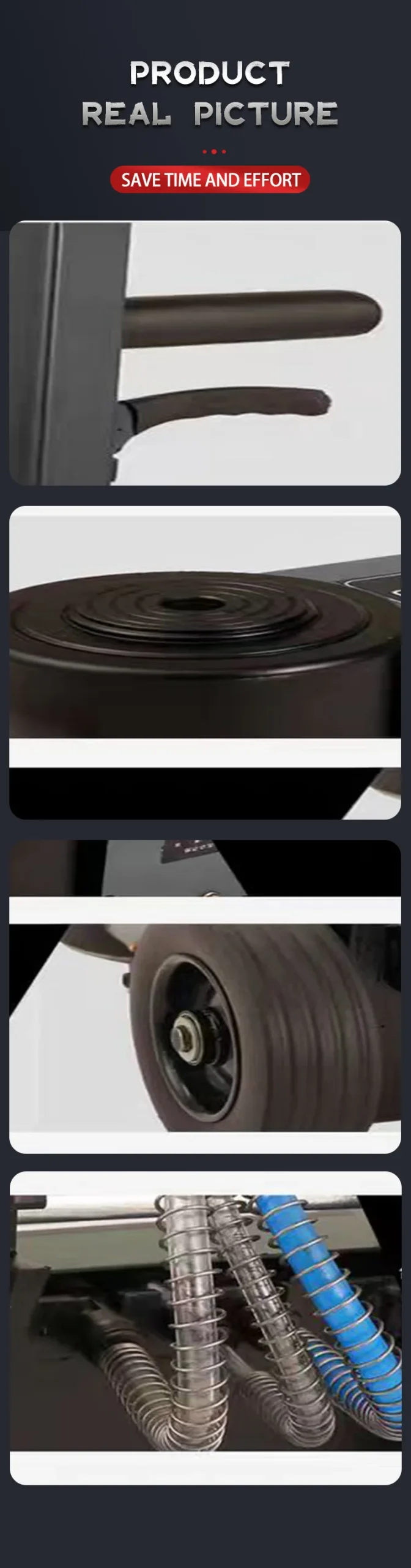 Commercial Equipment Unit - Commercial Use: Changing Floor 30--60t (product, Electroplate) | specification | normal | electroplate - Image 4