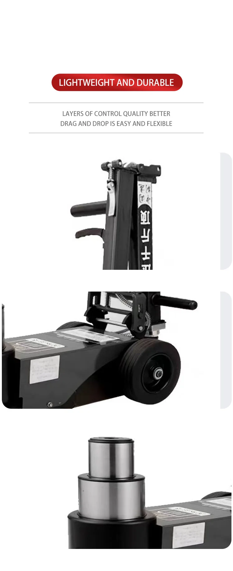 Commercial Equipment Unit - Commercial Use: Changing Floor 30--60t (product, Electroplate) | specification | normal | electroplate - Image 5