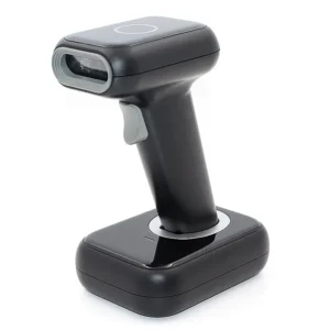 Commercial Equipment Unit - Commercial Use: Code Barcode Charging Pdf417 Bar Reader (wireless) | Wireless | Commercial Equipment