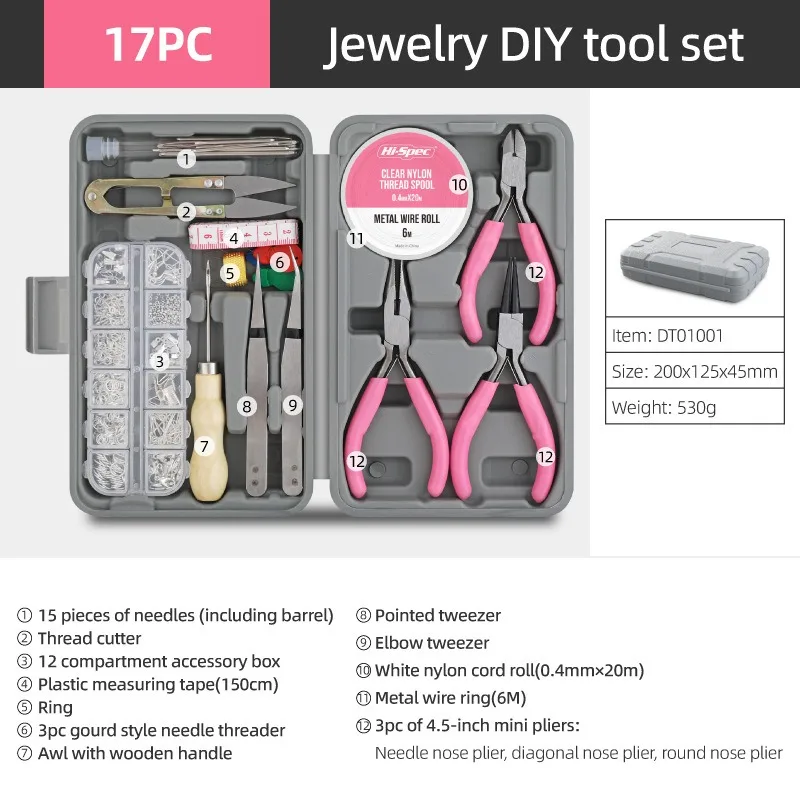Commercial Equipment Unit - Commercial Use: Diy Handle 17-piece (other, Expandable) | reset | design | meet | Commercial Equipment