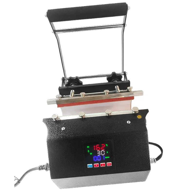 Commercial Equipment Unit - Commercial Use: Heat Press Sublimation Heat Press (includes, Packaging) | goal | welcome | specialize