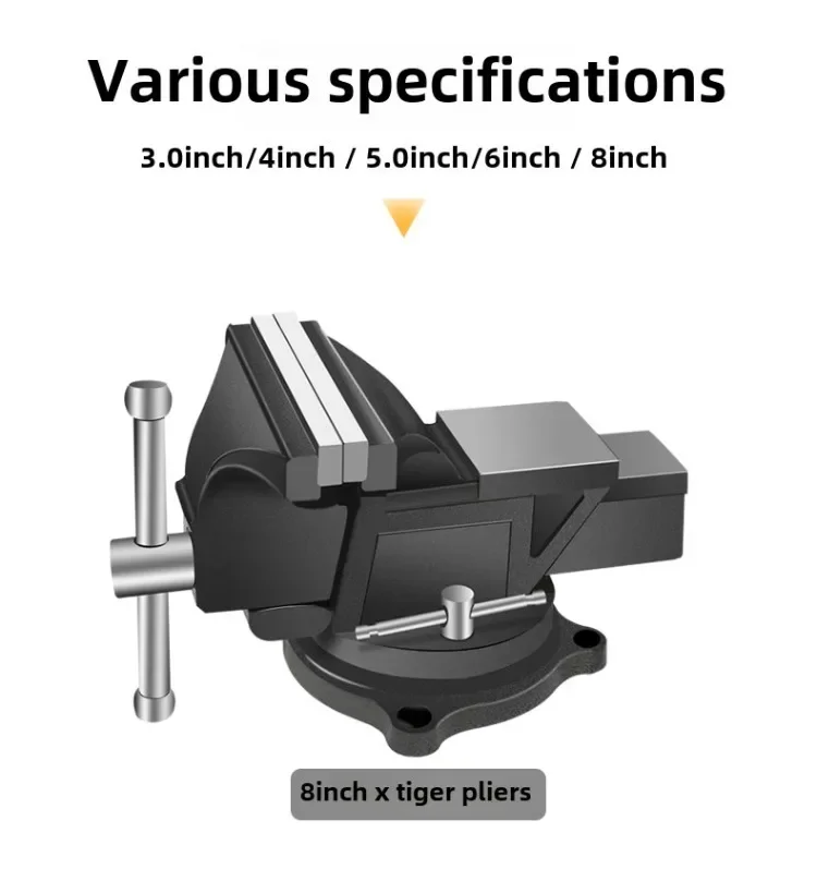 Commercial Equipment Unit - Commercial Use: Bench Home (5 Inch) | 5 inch | 4 inch | 3 inch | Commercial Equipment - Image 10