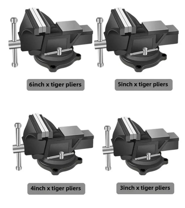 Commercial Equipment Unit - Commercial Use: Bench Home (5 Inch) | 5 inch | 4 inch | 3 inch | Commercial Equipment - Image 11