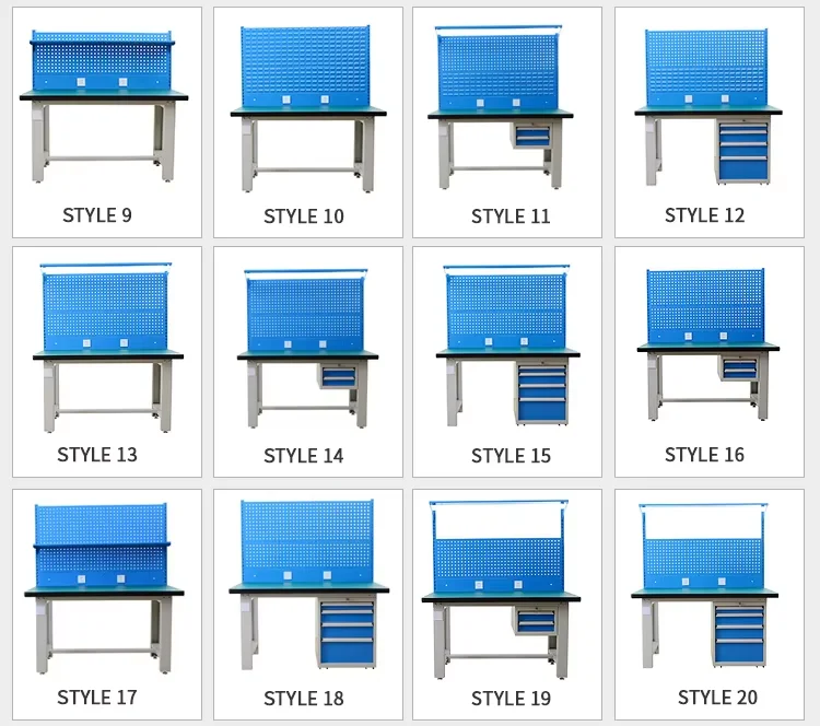 Commercial Equipment Unit - Commercial Use: Mechanics Work Rack Heavy Steel (special, Treatment) | requirements | cabinet | users - Image 9