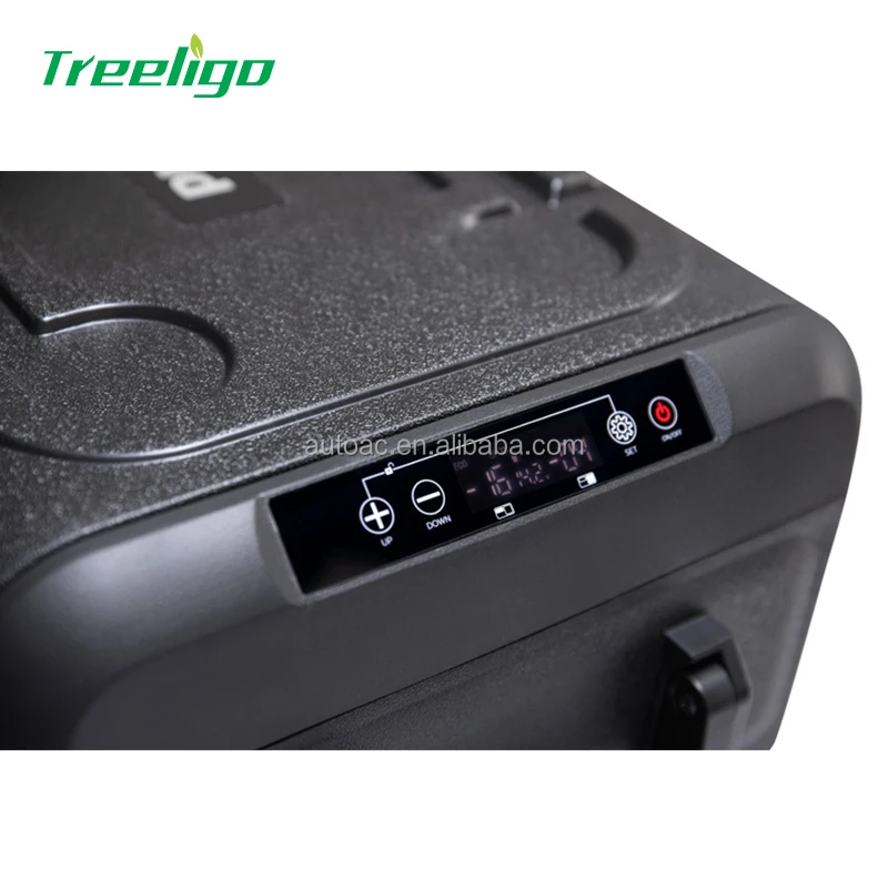 Commercial Equipment Unit - Commercial Use: Mini Refrigerator 12v Portable (funds., Email) | 40L | ambient | company | etc. | Commercial Equipment