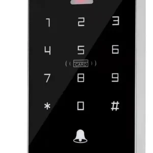 Card Frequency Password Water-proof Access | army green | Commercial Equipment