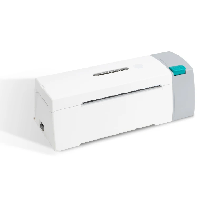 Commercial Equipment Unit - Commercial Use: Printer 4x6 Printing Phone (scenarios, Built-in) | AU Plug | EU Plug | KR | Commercial Equipment