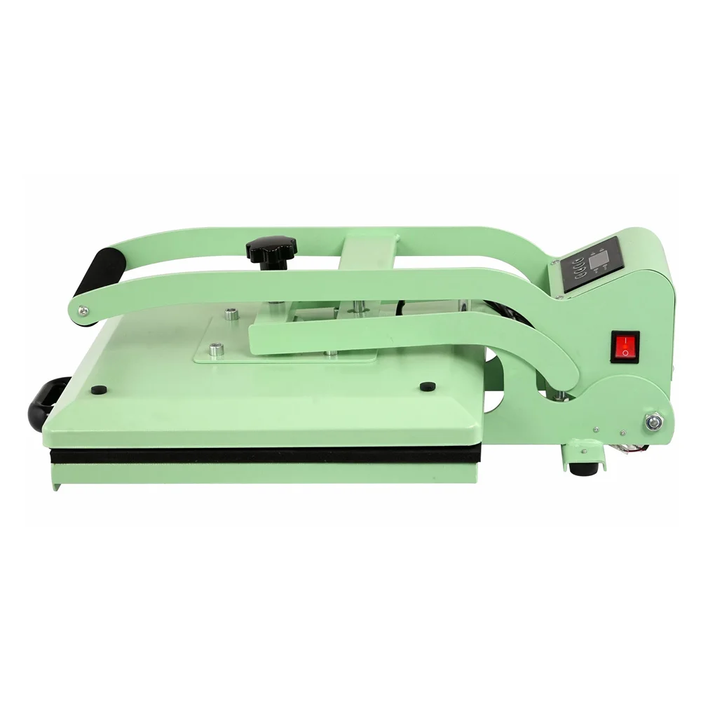Commercial Equipment Unit - Commercial Use: Printing Heat (38x38cm) | 38x38cm | 15x15in | CH2356 | Commercial Equipment