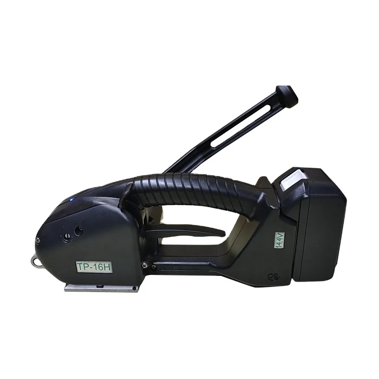 Strapping Automatic Sealing (220v, 300x140x168mm) - Commercial Equipment For Commercial Use | 220V | 2.75kg | features