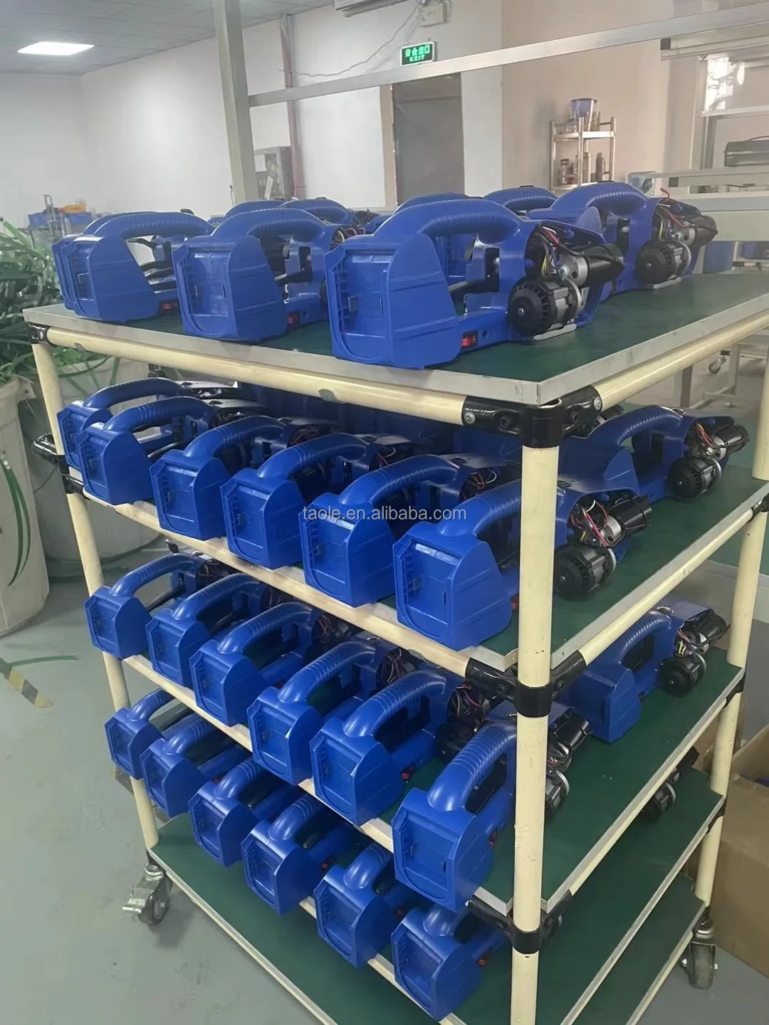 Strapping Automatic Sealing (220v, 300x140x168mm) - Commercial Equipment For Commercial Use | 220V | 2.75kg | features - Image 10