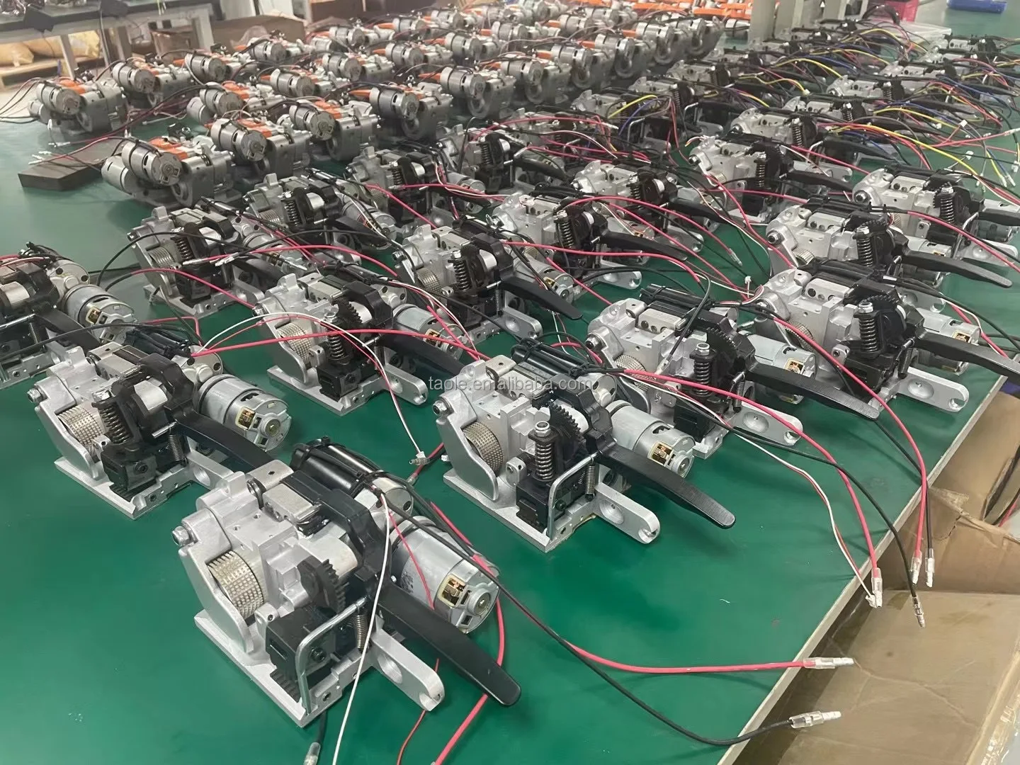Strapping Automatic Sealing (220v, 300x140x168mm) - Commercial Equipment For Commercial Use | 220V | 2.75kg | features - Image 9