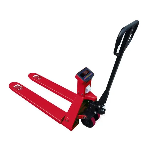 Truck Red-lift Handling Hand/manual (weight, Address) - Commercial Equipment For Commercial Use | KG-2000 | hello | friend. | Commercial Equipment