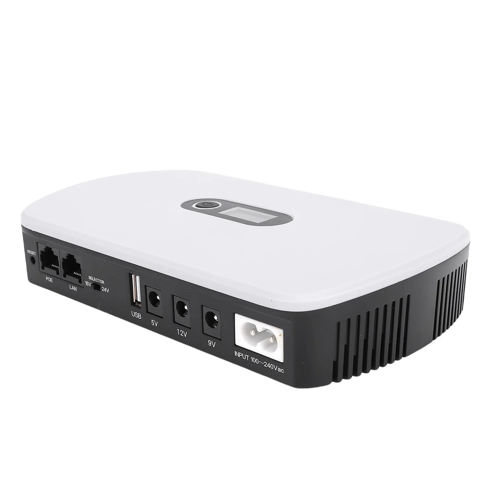 Commercial Equipment Unit - Commercial Use: Ups Backup Uninterruptible Supply 12v 24v (overcharge, Source) | clear | more | use. - Image 15