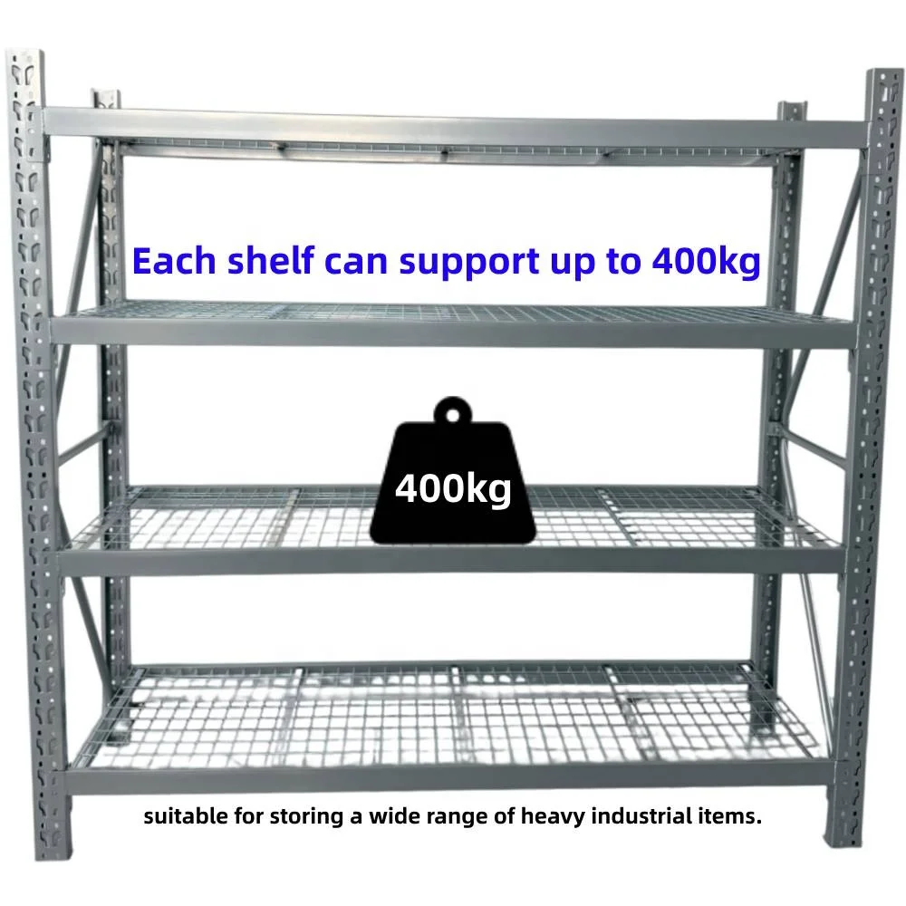 Commercial Equipment Unit - Commercial Use: Warehouse Adjustable (details, Capacity) | description | details | size | Commercial Equipment - Image 2