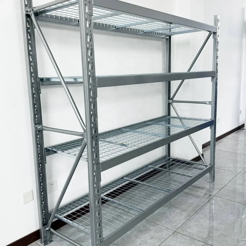 Commercial Equipment Unit - Commercial Use: Warehouse Adjustable (details, Capacity) | description | details | size | Commercial Equipment - Image 3