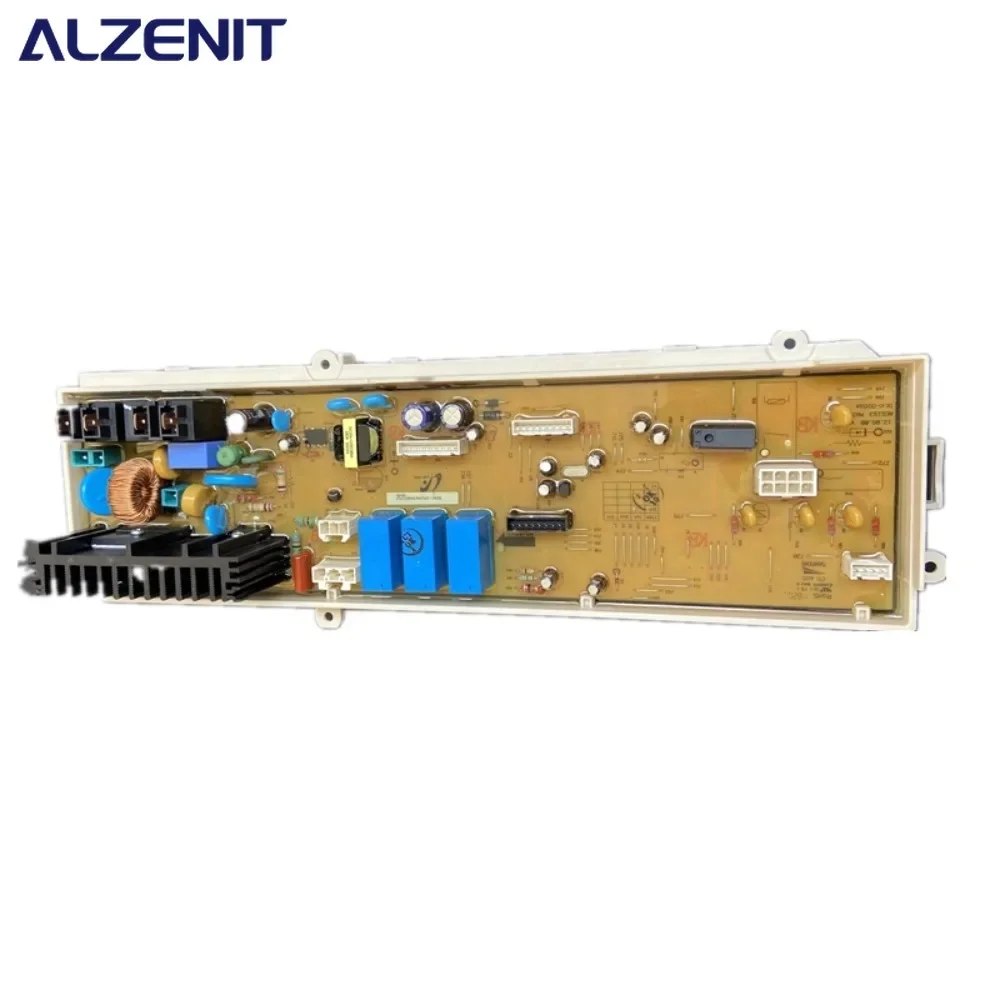Pcb Samsung Machine Board Computer | DC92 | Commercial Equipment