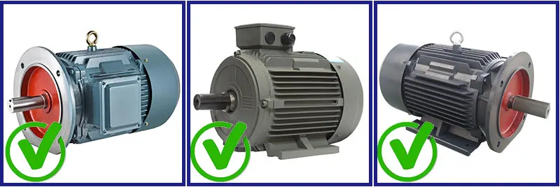Frequency 220v Economical (220v, 3.7kw) | Commercial Equipment | Commercial Use | 220V - Image 4