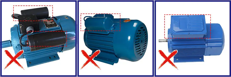 Frequency 220v Economical (220v, 3.7kw) | Commercial Equipment | Commercial Use | 220V - Image 7