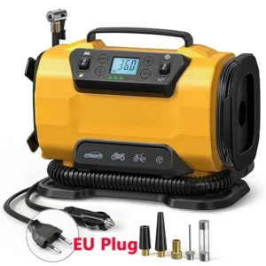 Car Pump Portable 110v-230v (110v, Tube) - Commercial Equipment For Commercial Use | 35L | 110V | dropshipping/wholesale/customization.