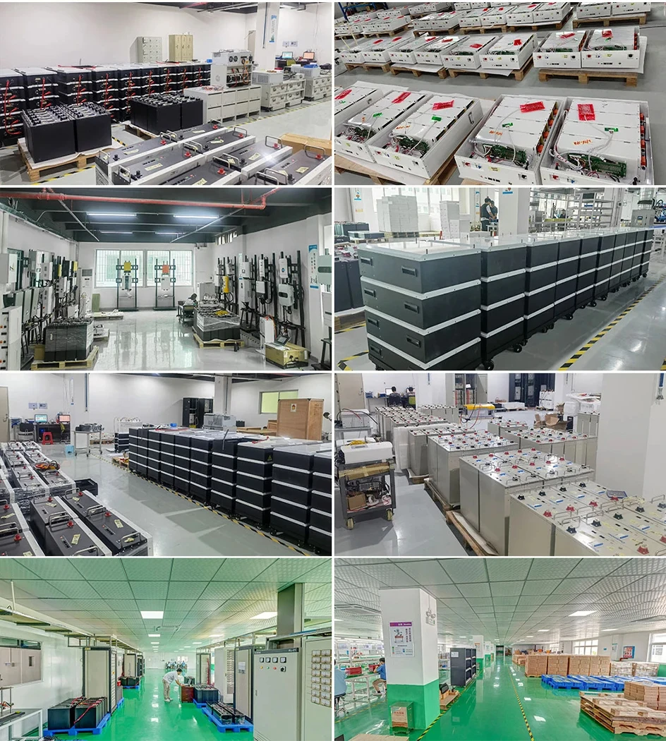 5000w Power All 48v Battery Mppt (5000w, Communication) | Commercial Equipment | Commercial Use | 5000W - Image 14