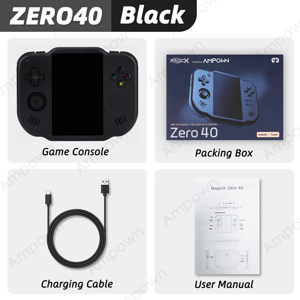 Video Ips Android Support (touch Panel) | Commercial Equipment | Commercial Use | Touch Panel | ZERO-40 | A133P | Commercial Equipment