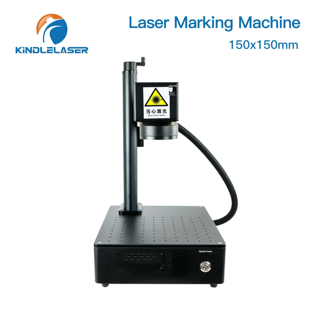 Precision Laser Portable Jewelry Kindlelaser Marking Engraver (shipment, 20w) | Commercial Equipment | Commercial Use | custom