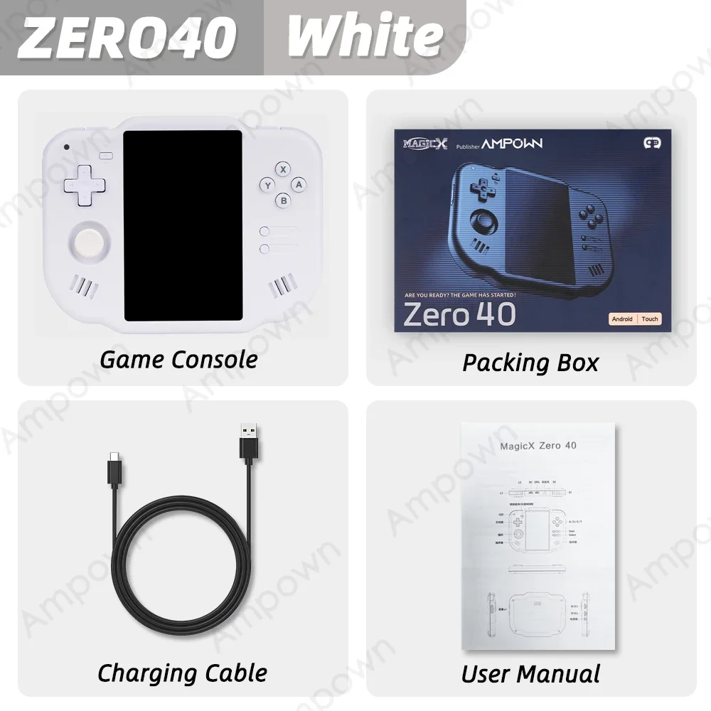 Video Ips Android Support (touch Panel) | Commercial Equipment | Commercial Use | Touch Panel | ZERO-40 | A133P | Commercial Equipment - Image 13
