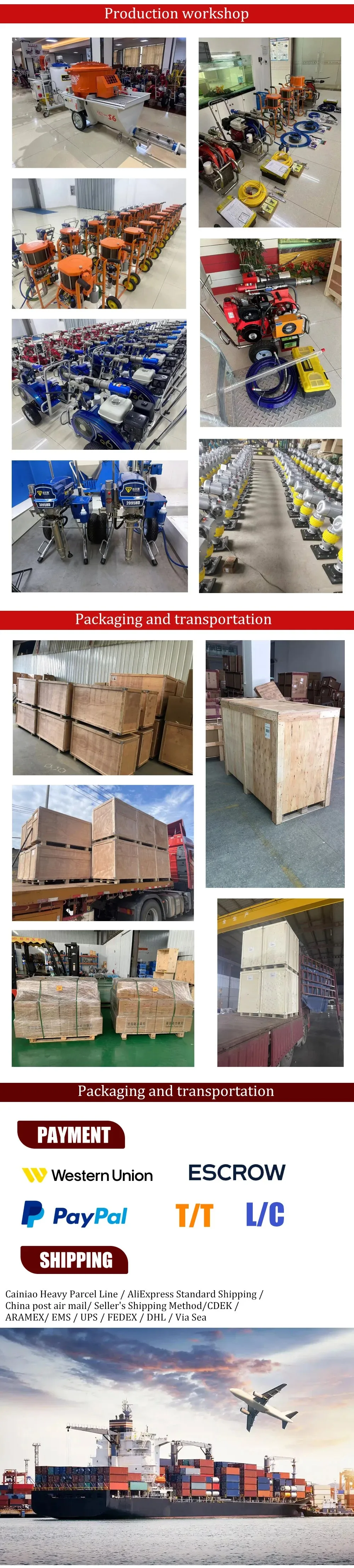 Manual Stacker Pallet (1t 1.6M Manual) | Commercial Equipment | Commercial Use | customization. | customized. | based | Commercial Equipment - Image 17
