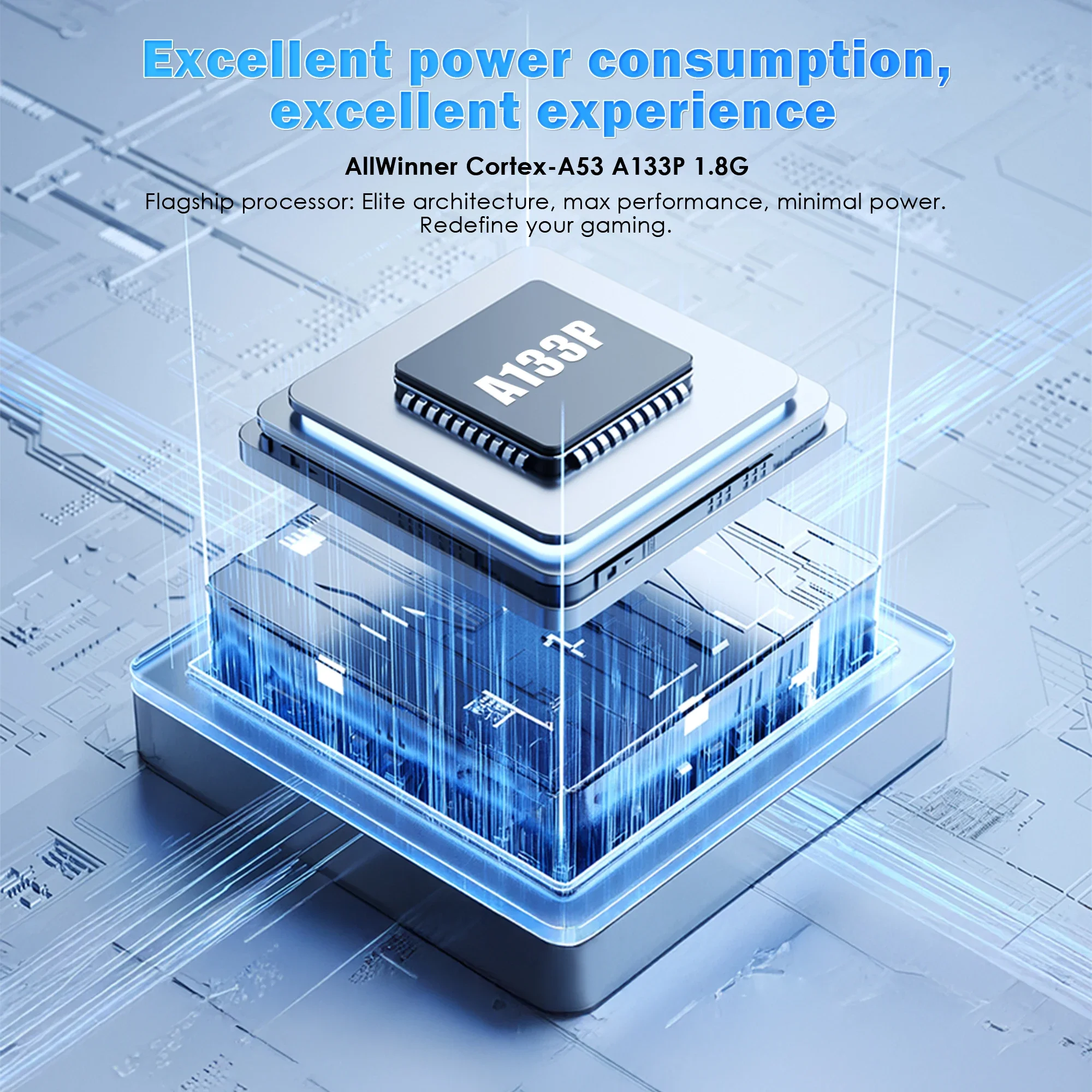 Video Ips Android Support (touch Panel) | Commercial Equipment | Commercial Use | Touch Panel | ZERO-40 | A133P | Commercial Equipment - Image 4