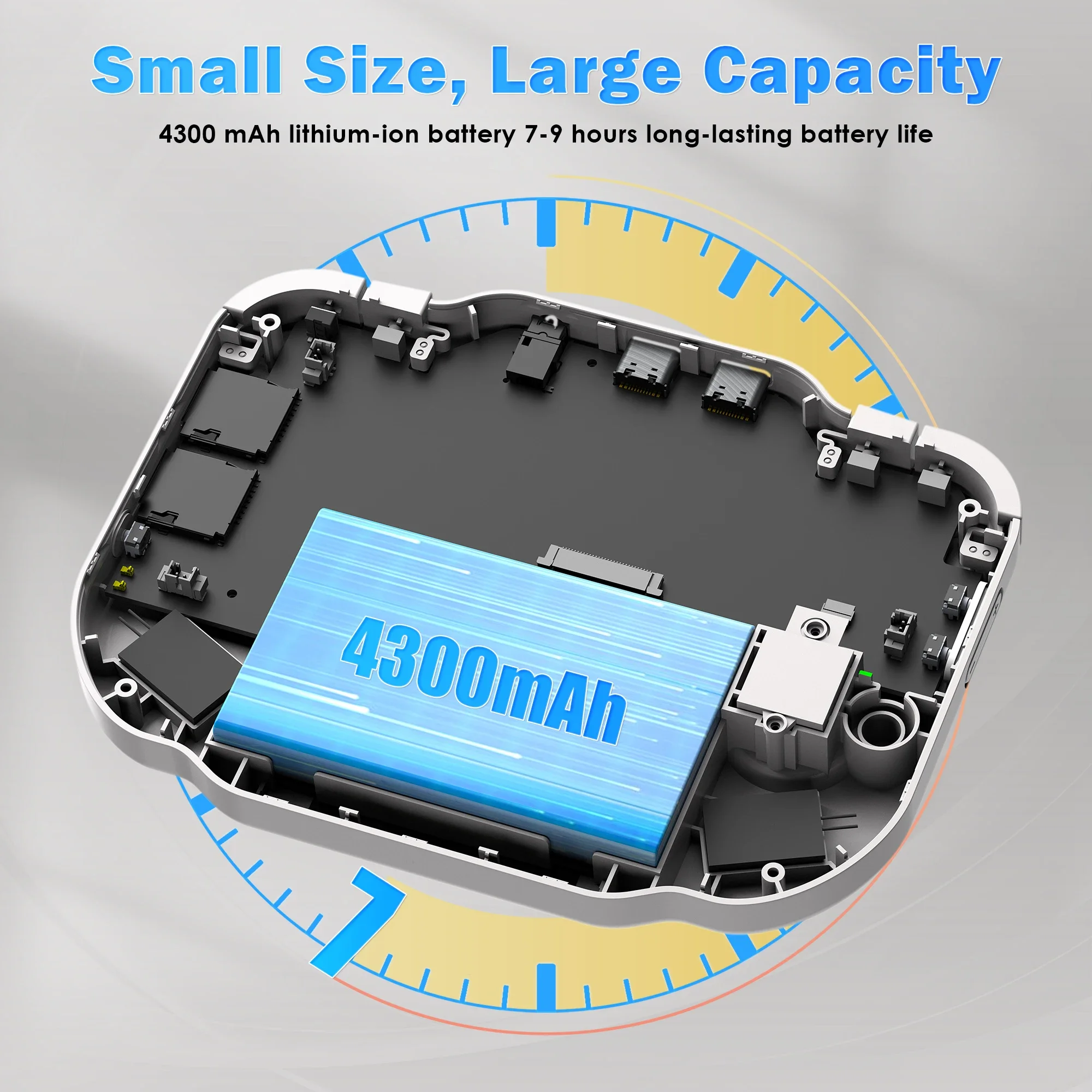 Video Ips Android Support (touch Panel) | Commercial Equipment | Commercial Use | Touch Panel | ZERO-40 | A133P | Commercial Equipment - Image 8