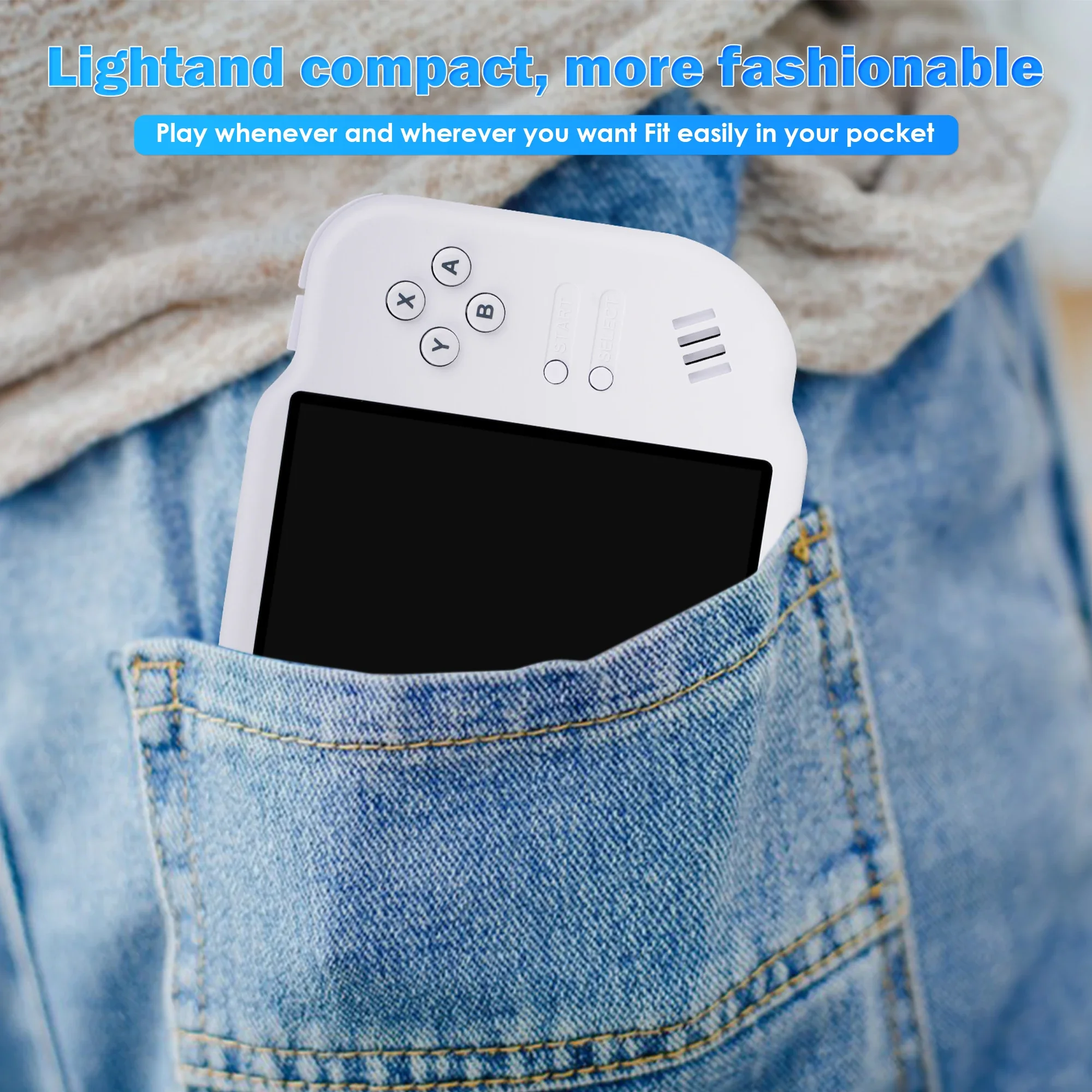 Video Ips Android Support (touch Panel) | Commercial Equipment | Commercial Use | Touch Panel | ZERO-40 | A133P | Commercial Equipment - Image 9