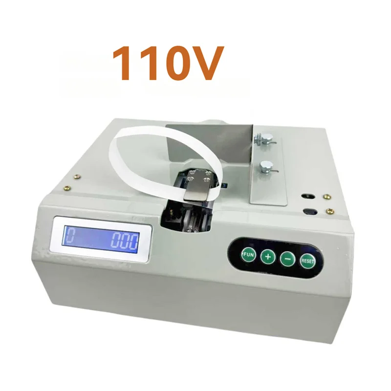 Binding Automatic Small Paper Strapping (220v, Products) - Commercial Equipment For Commercial Use | 220V | rated | when
