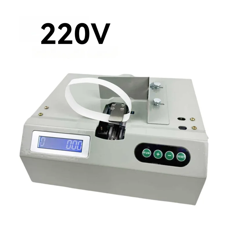 Binding Automatic Small Paper Strapping (220v, Products) - Commercial Equipment For Commercial Use | 220V | rated | when - Image 10