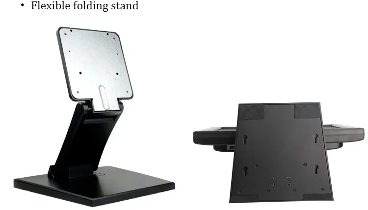 Restaurant Ordering Pos Flat Touch Rs232 (relative, 240v) - Commercial Use - Commercial Equipment | 240V | vertical | interface - Image 6