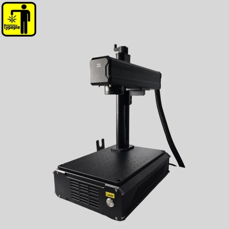 Marking Mini Printing 20w Fiber 30w Metal: Commercial Equipment Unit - Commercial Use - 150x150mm | 50W | 110x110mm | Commercial Equipment