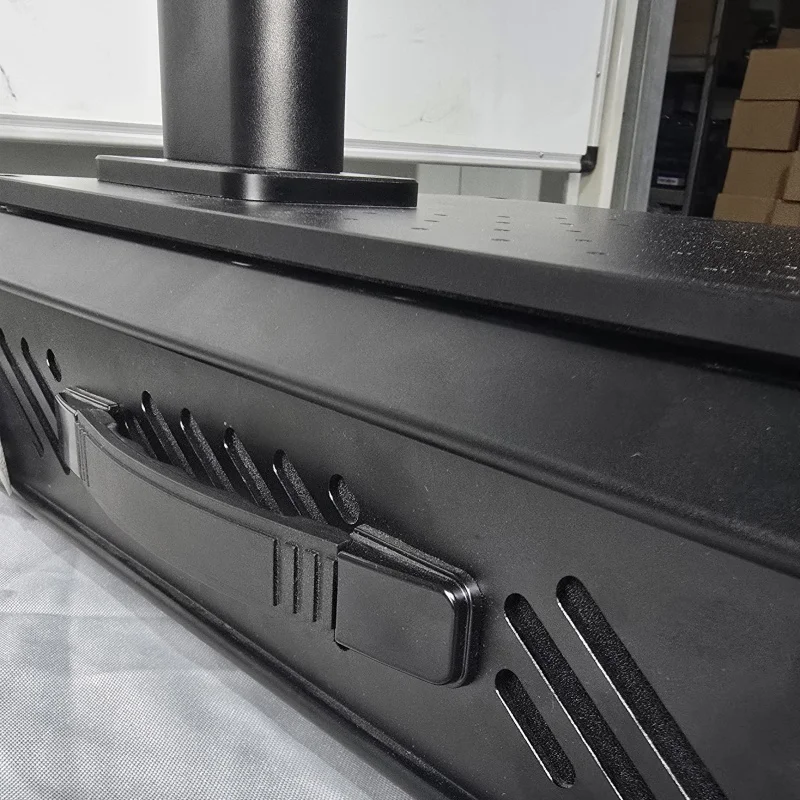 Marking Mini Printing 20w Fiber 30w Metal: Commercial Equipment Unit - Commercial Use - 150x150mm | 50W | 110x110mm | Commercial Equipment - Image 10
