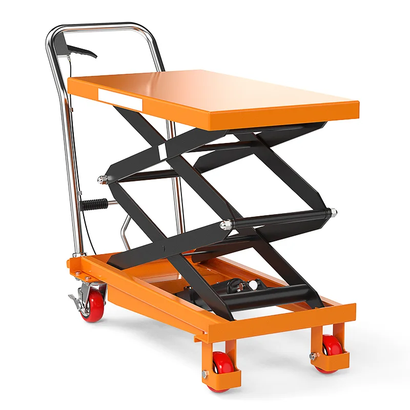 Manual Table Hydraulic (than, Development) - Commercial Equipment - Commercial Use | strong | manufacturers | manufacturer | Commercial Equipment - Image 3