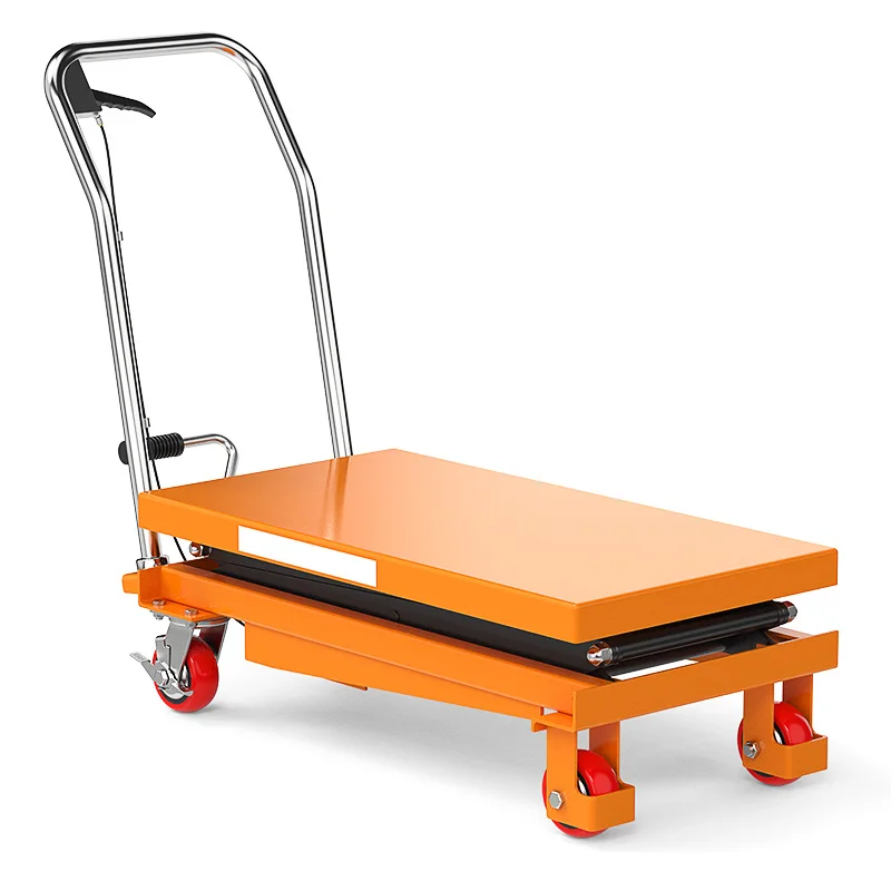 Manual Table Hydraulic (than, Development) - Commercial Equipment - Commercial Use | strong | manufacturers | manufacturer | Commercial Equipment - Image 4