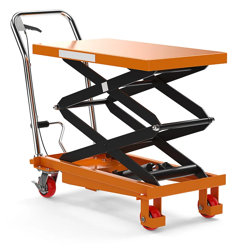 Manual Table Hydraulic (than, Development) - Commercial Equipment - Commercial Use | strong | manufacturers | manufacturer | Commercial Equipment - Image 5
