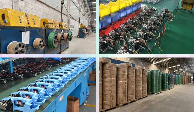 Welding Packaging Electric Carton Semi | LG-001 | 24x16x10cm | Commercial Equipment - Image 15