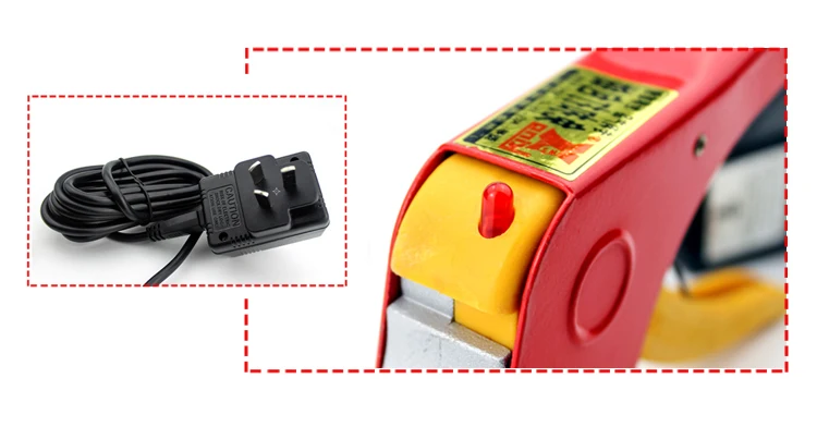 Welding Packaging Electric Carton Semi | LG-001 | 24x16x10cm | Commercial Equipment - Image 6