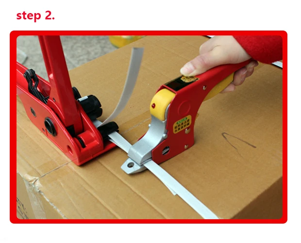 Welding Packaging Electric Carton Semi | LG-001 | 24x16x10cm | Commercial Equipment - Image 8