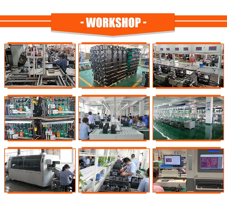 Welding Welder Lcd Mig Inverter Synergy (220v, 163.com) - Commercial Use - Commercial Equipment | 220V | multi-function | which - Image 14
