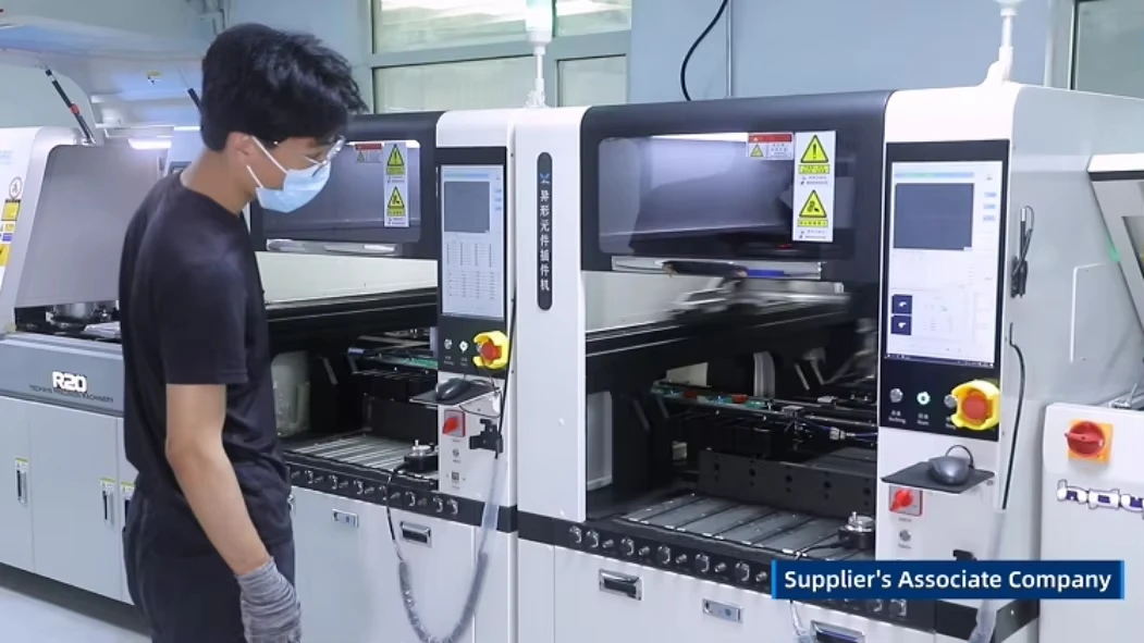 Welding Welder Lcd Mig Inverter Synergy (220v, 163.com) - Commercial Use - Commercial Equipment | 220V | multi-function | which - Image 2