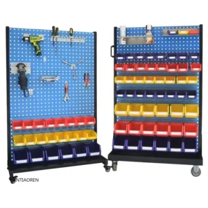 Commercial Use: Commercial Equipment Unit | Racks Metal Display 2025wholesale Store Garage | Thickness + Acceptable | Stainless steel