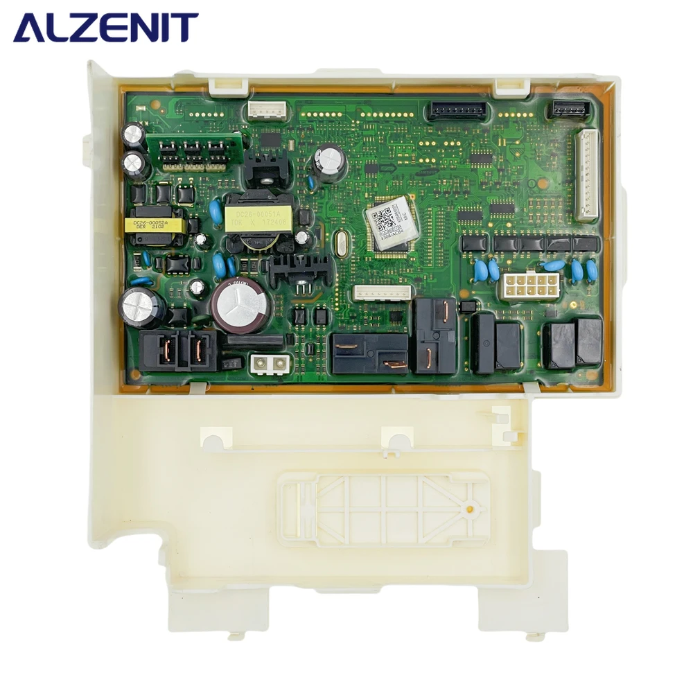 Commercial Use: Commercial Equipment Unit | Board Circuit Washer Used Washing | Number + Good | work. | name | quantity | Commercial Equipment